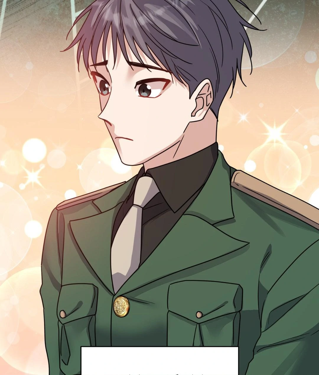 From Seed to Blossom - Chapter 7 manhwa