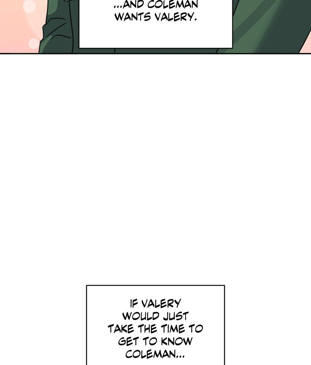 From Seed to Blossom - Chapter 7 manhwa
