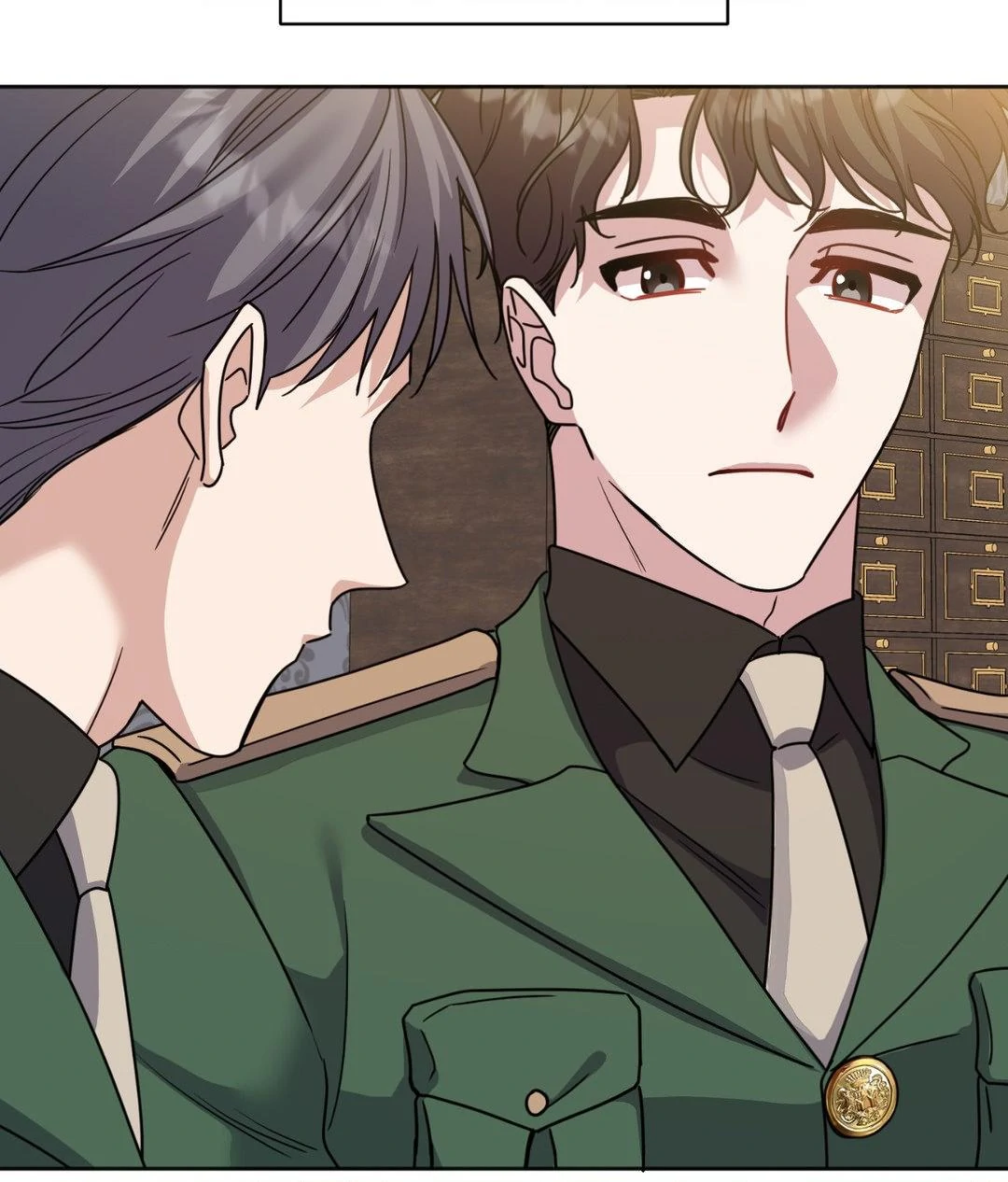 From Seed to Blossom - Chapter 7 manhwa