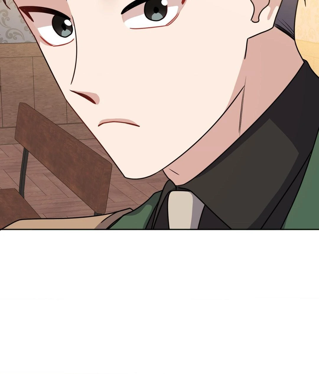 From Seed to Blossom - Chapter 7 manhwa