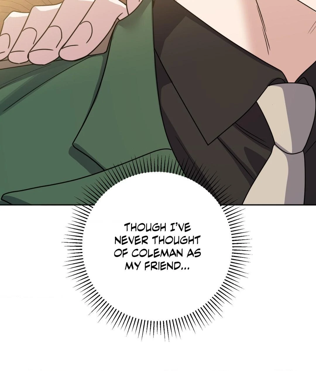 From Seed to Blossom - Chapter 7 manhwa