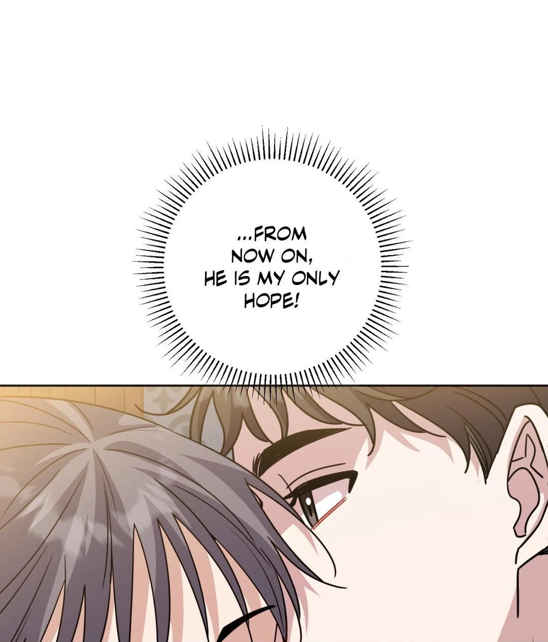 From Seed to Blossom - Chapter 7 manhwa