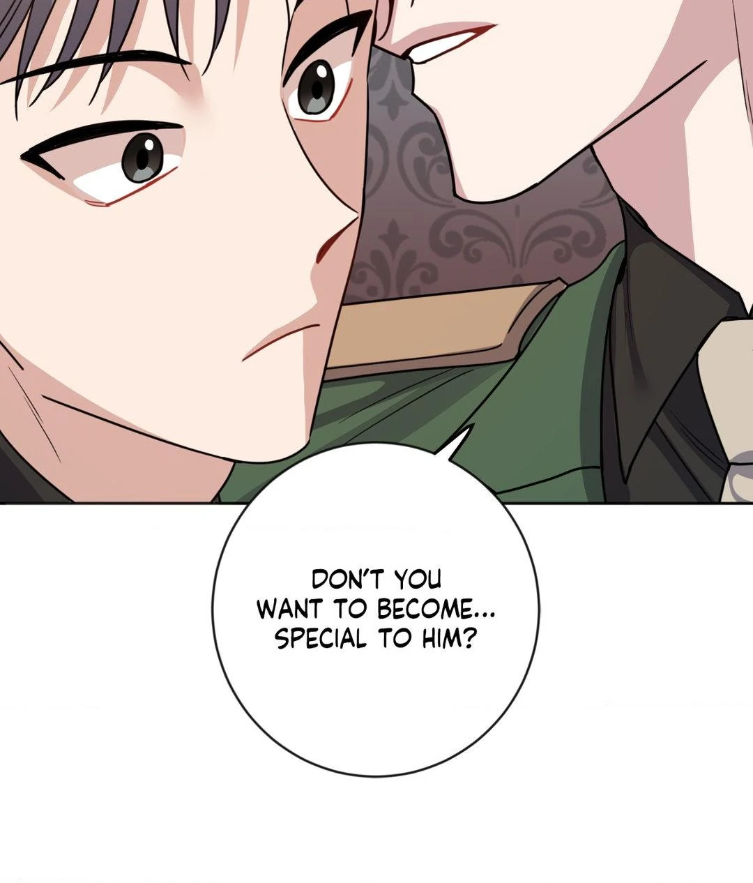 From Seed to Blossom - Chapter 7 manhwa