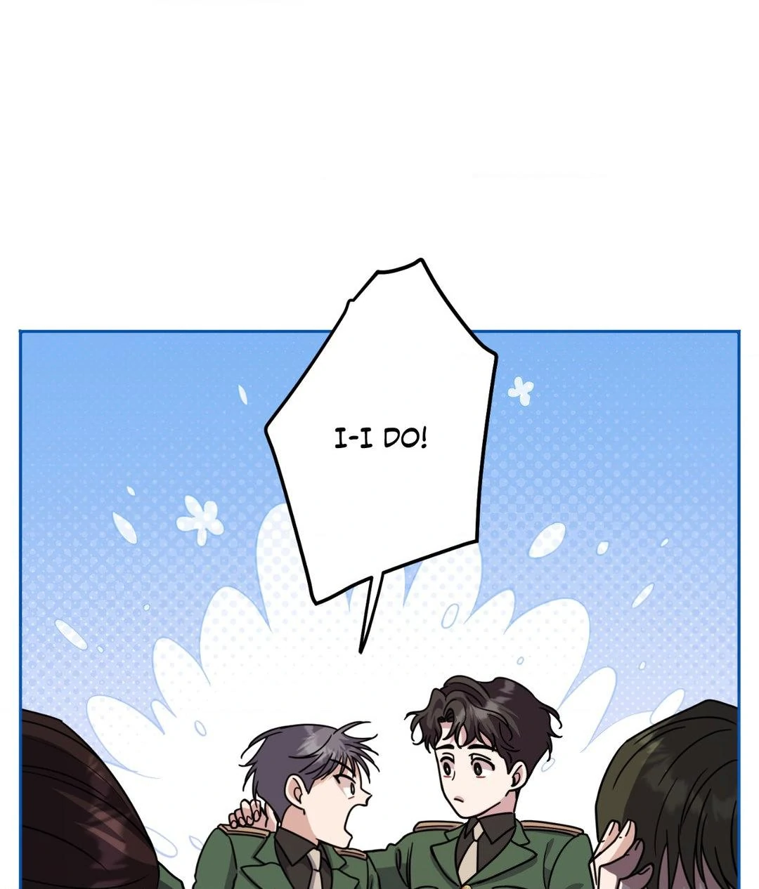 From Seed to Blossom - Chapter 7 manhwa