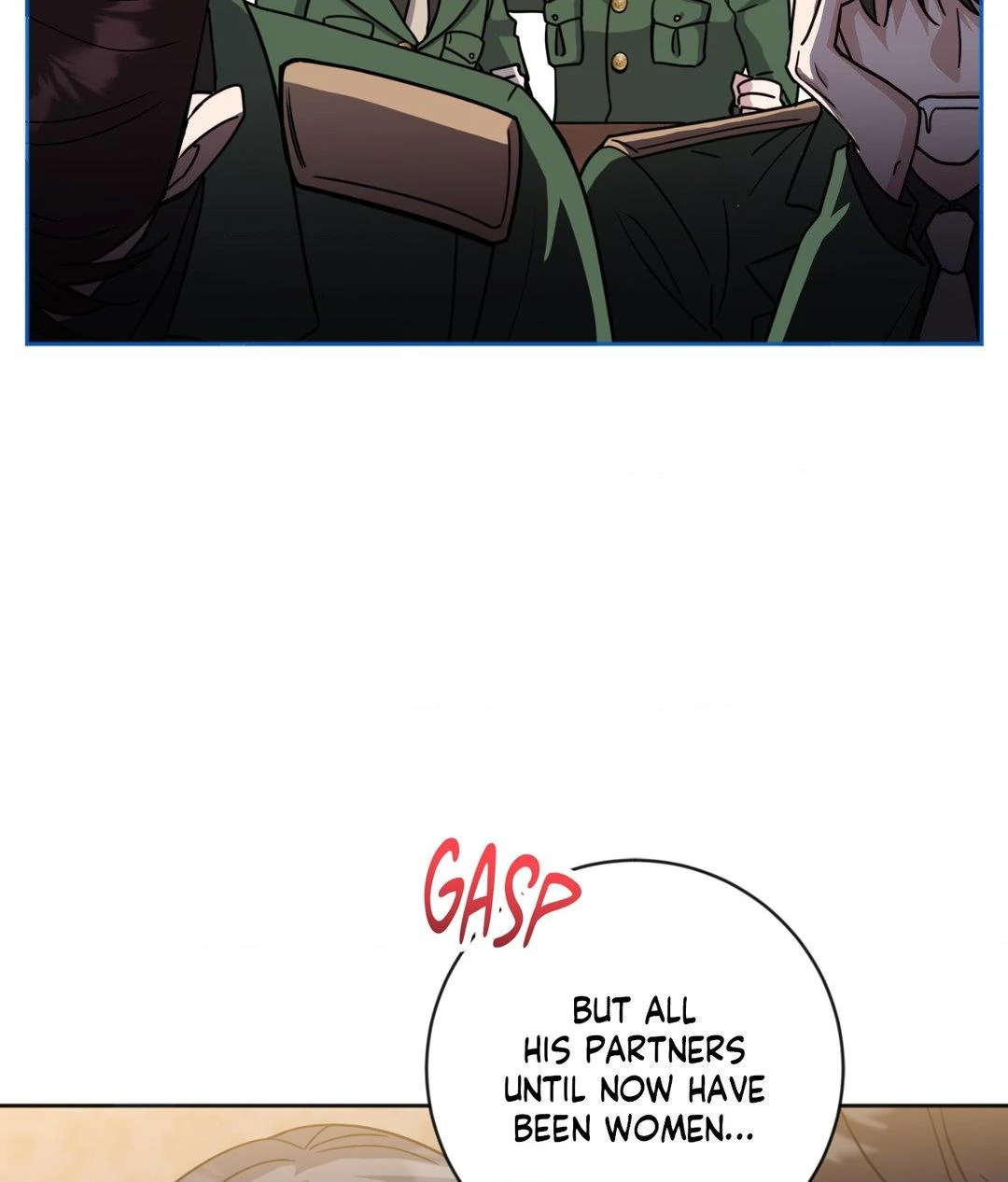 From Seed to Blossom - Chapter 7 manhwa