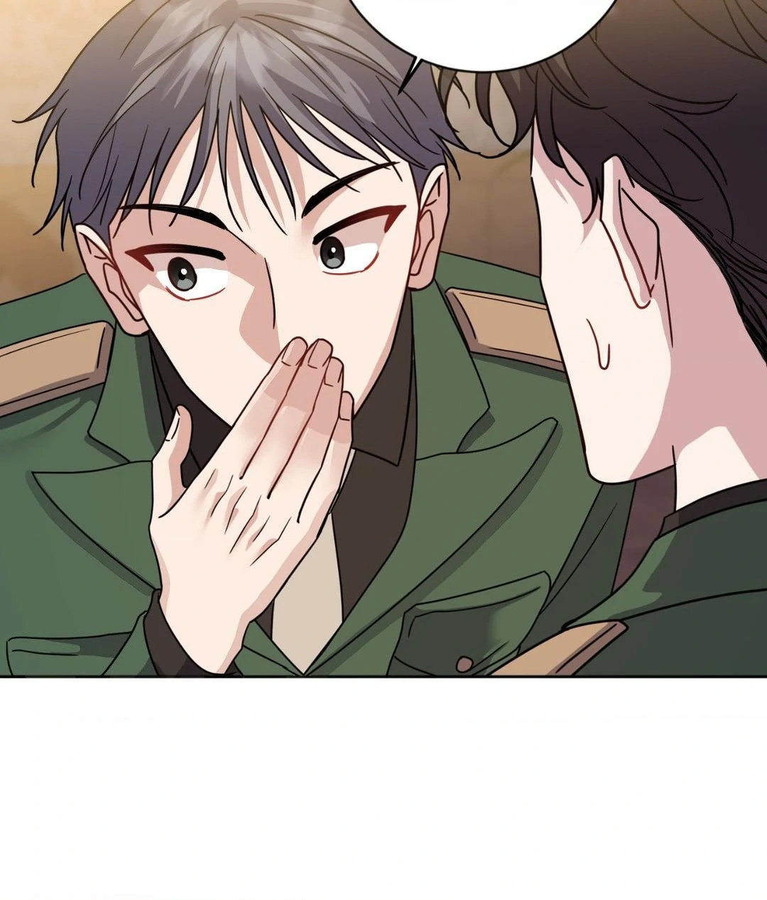 From Seed to Blossom - Chapter 7 manhwa