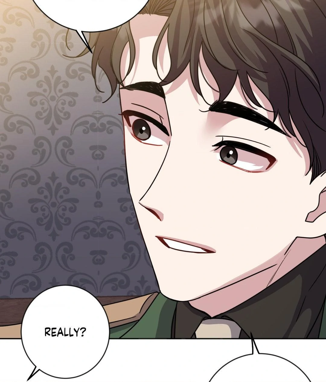 From Seed to Blossom - Chapter 7 manhwa