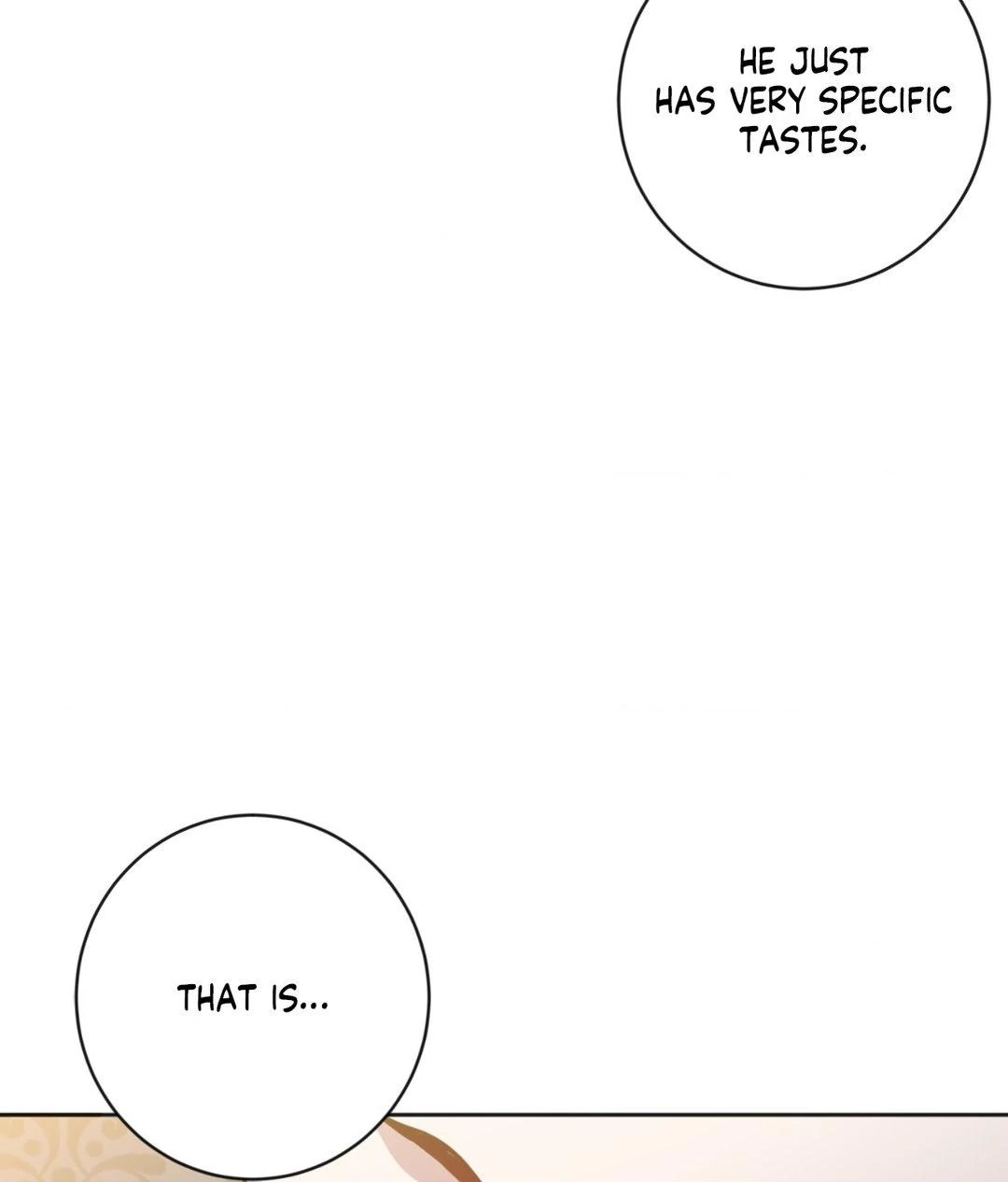 From Seed to Blossom - Chapter 7 manhwa