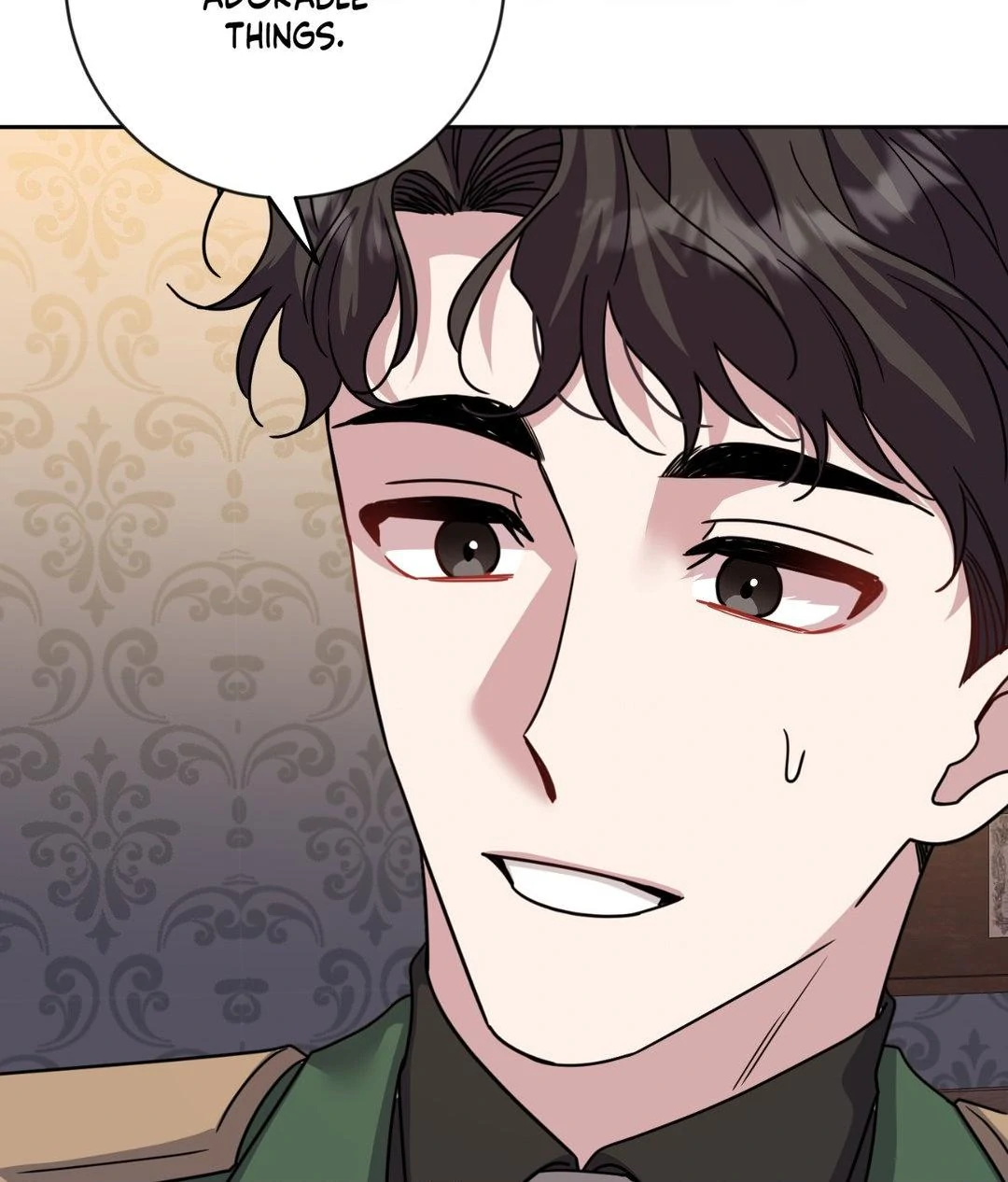 From Seed to Blossom - Chapter 7 manhwa