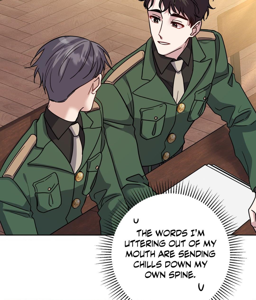 From Seed to Blossom - Chapter 7 manhwa