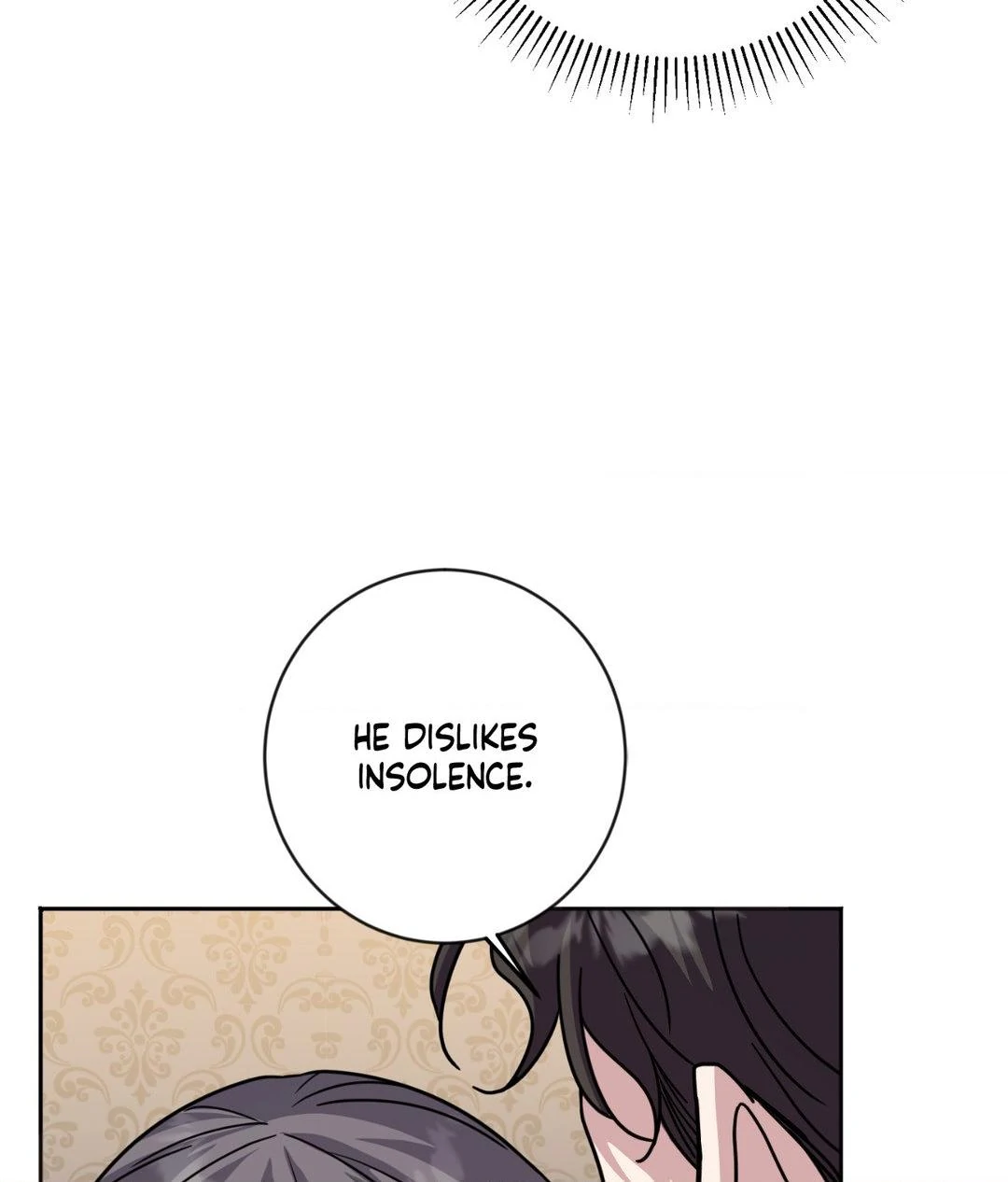 From Seed to Blossom - Chapter 7 manhwa
