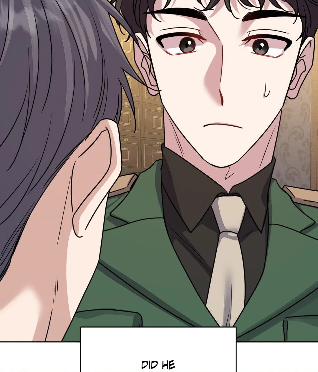 From Seed to Blossom - Chapter 7 manhwa