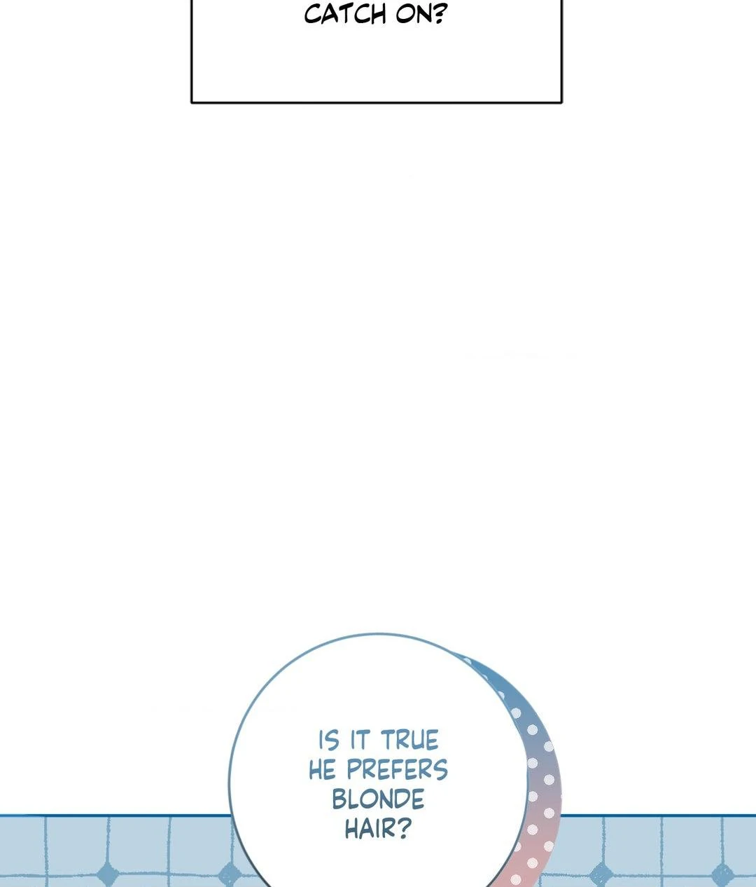 From Seed to Blossom - Chapter 7 manhwa