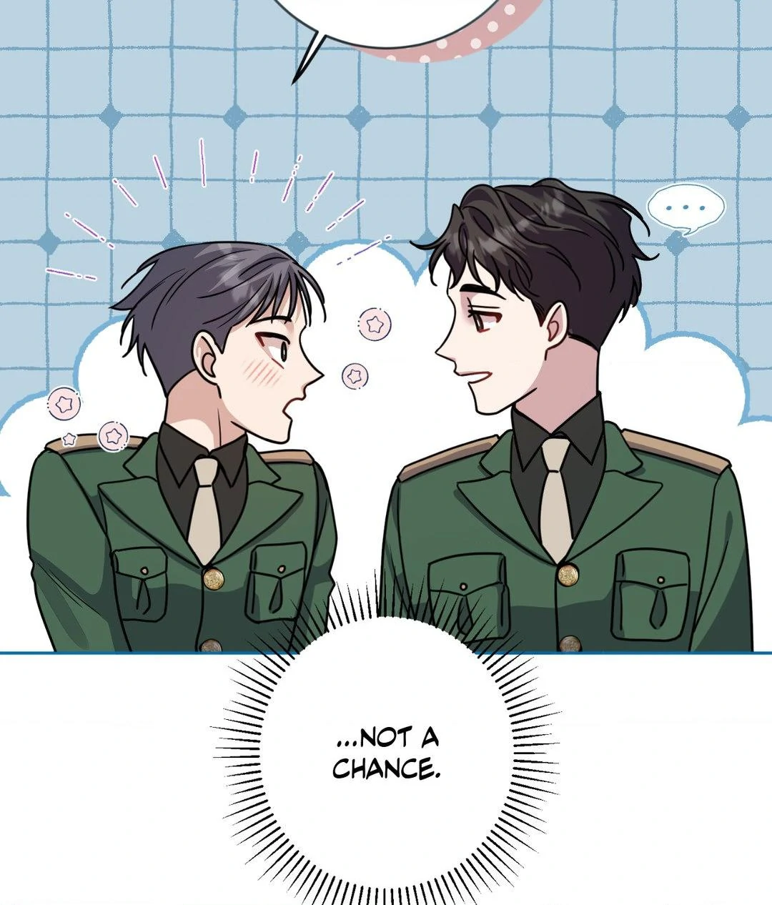 From Seed to Blossom - Chapter 7 manhwa