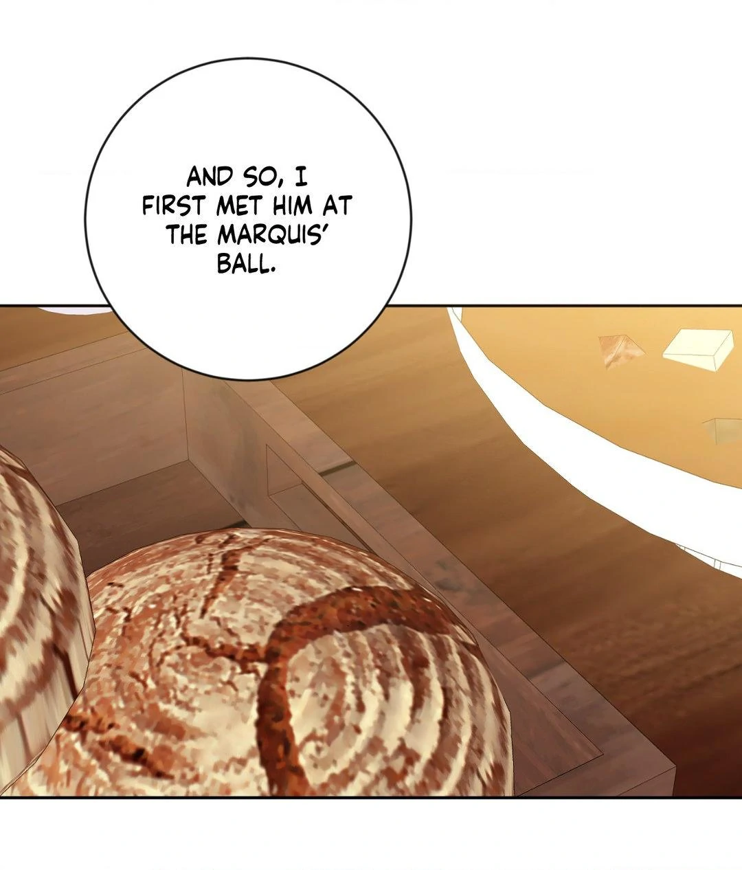 From Seed to Blossom - Chapter 7 manhwa