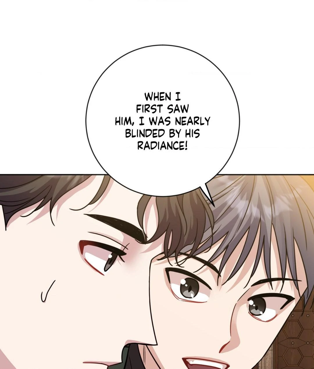 From Seed to Blossom - Chapter 7 manhwa
