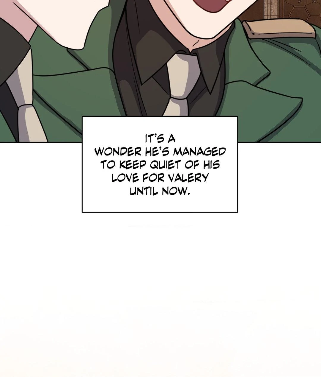 From Seed to Blossom - Chapter 7 manhwa