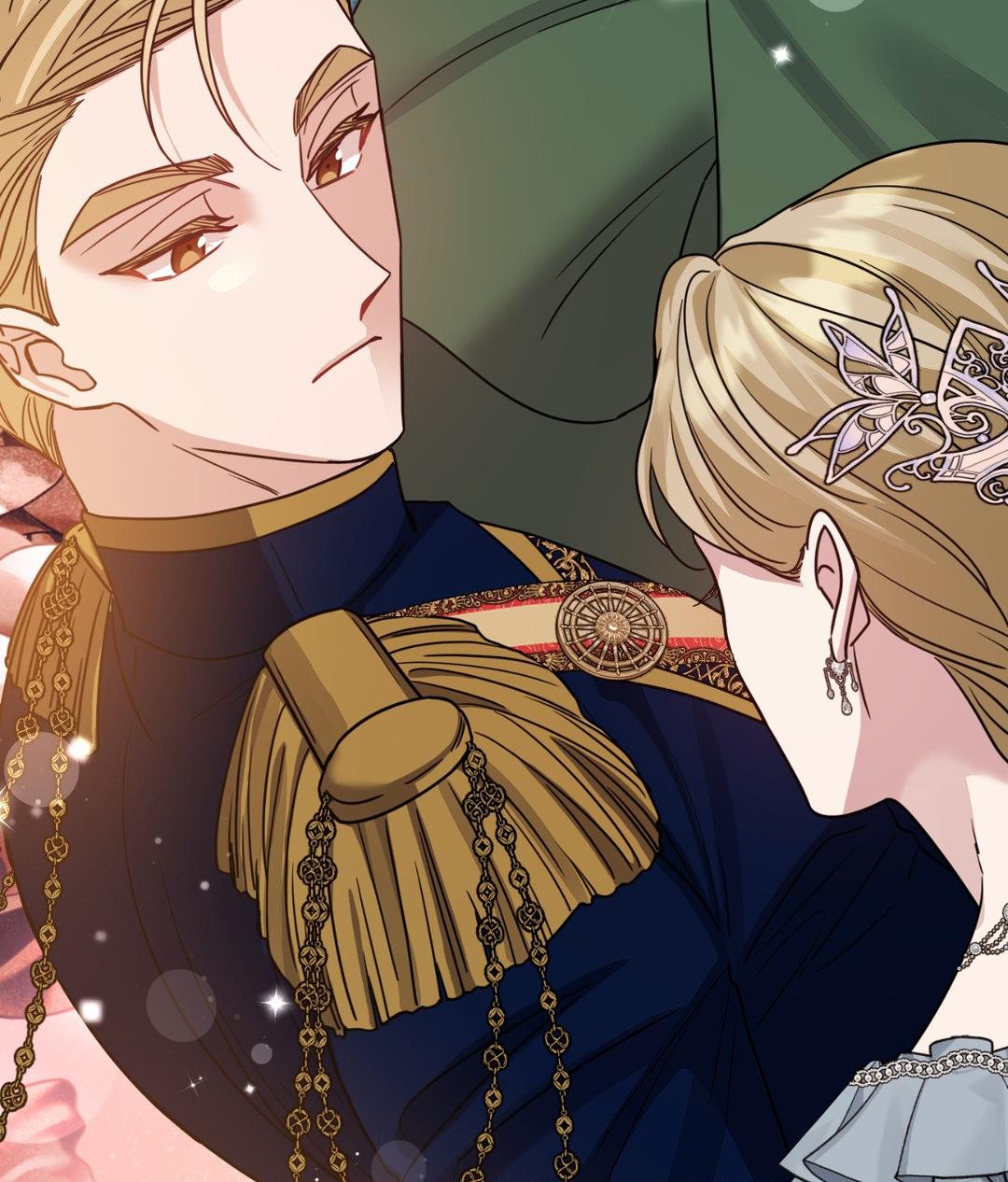 From Seed to Blossom - Chapter 7 manhwa