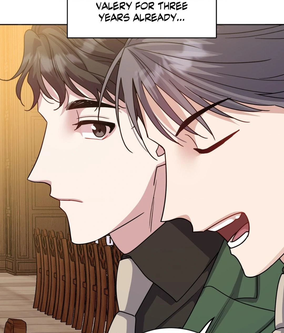 From Seed to Blossom - Chapter 7 manhwa