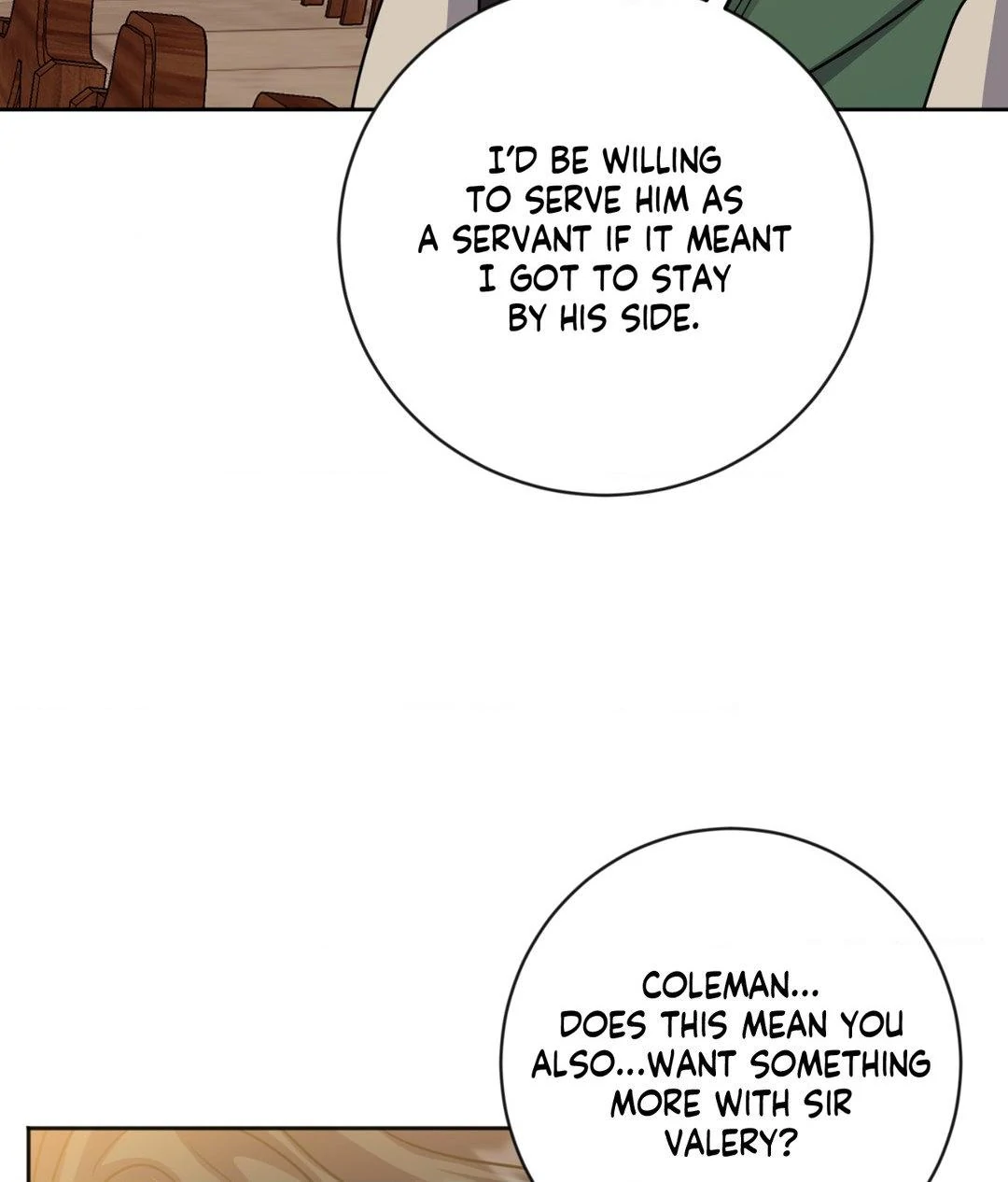 From Seed to Blossom - Chapter 7 manhwa