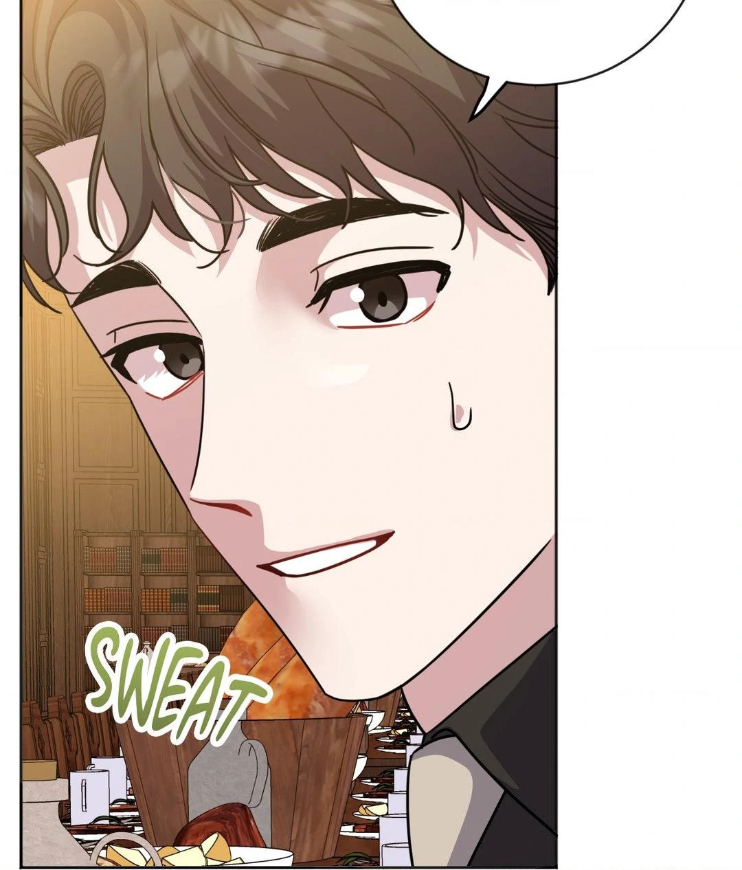 From Seed to Blossom - Chapter 7 manhwa