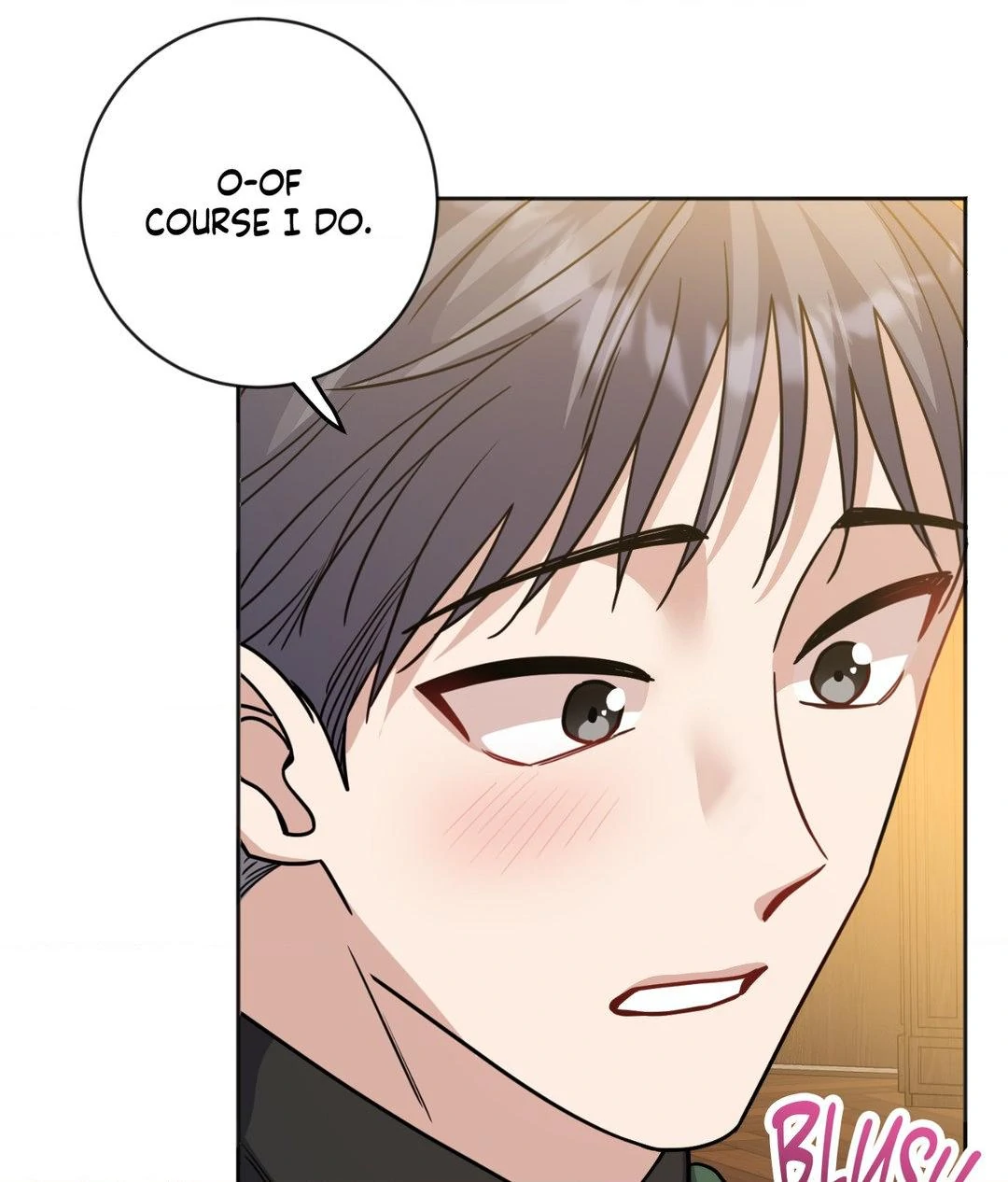 From Seed to Blossom - Chapter 7 manhwa