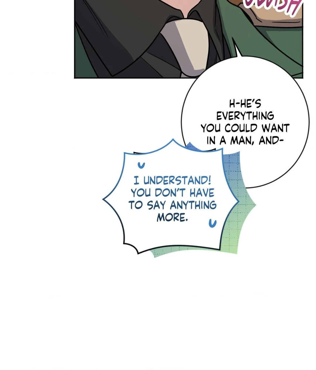 From Seed to Blossom - Chapter 7 manhwa