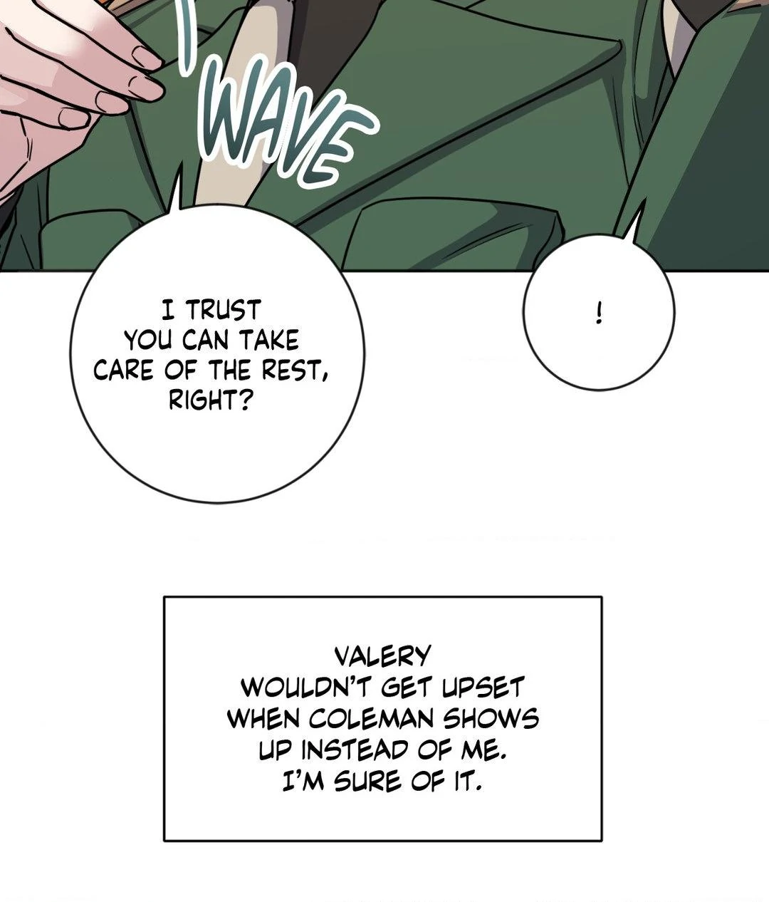 From Seed to Blossom - Chapter 7 manhwa