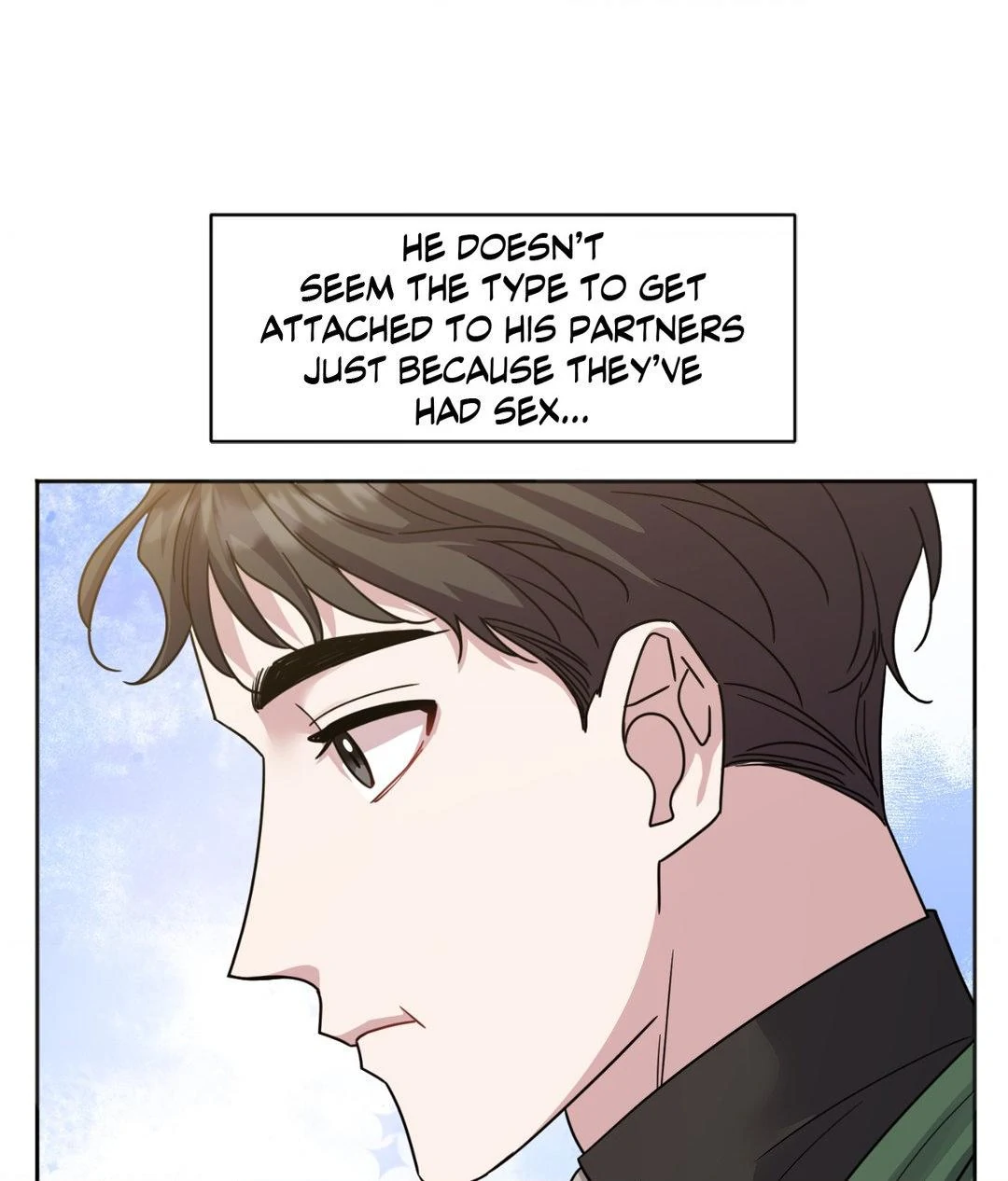 From Seed to Blossom - Chapter 7 manhwa