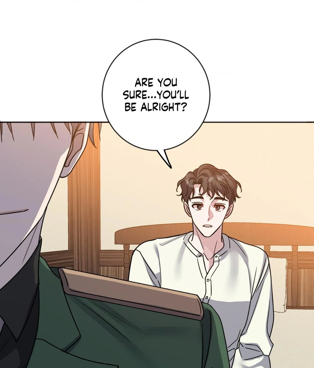 From Seed to Blossom - Chapter 7 manhwa