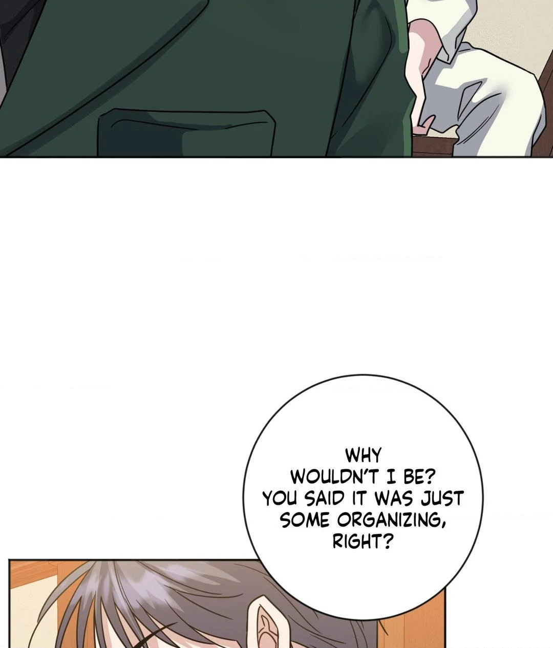 From Seed to Blossom - Chapter 7 manhwa