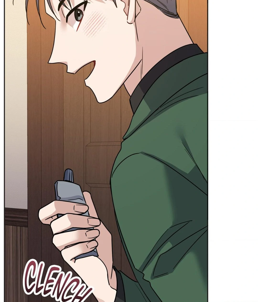 From Seed to Blossom - Chapter 7 manhwa