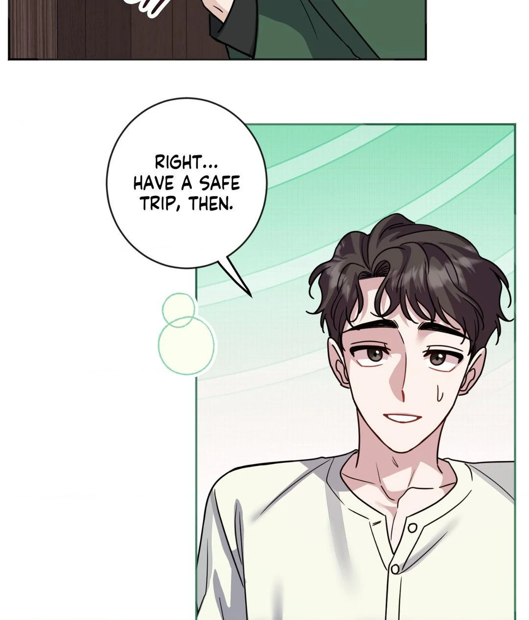 From Seed to Blossom - Chapter 7 manhwa