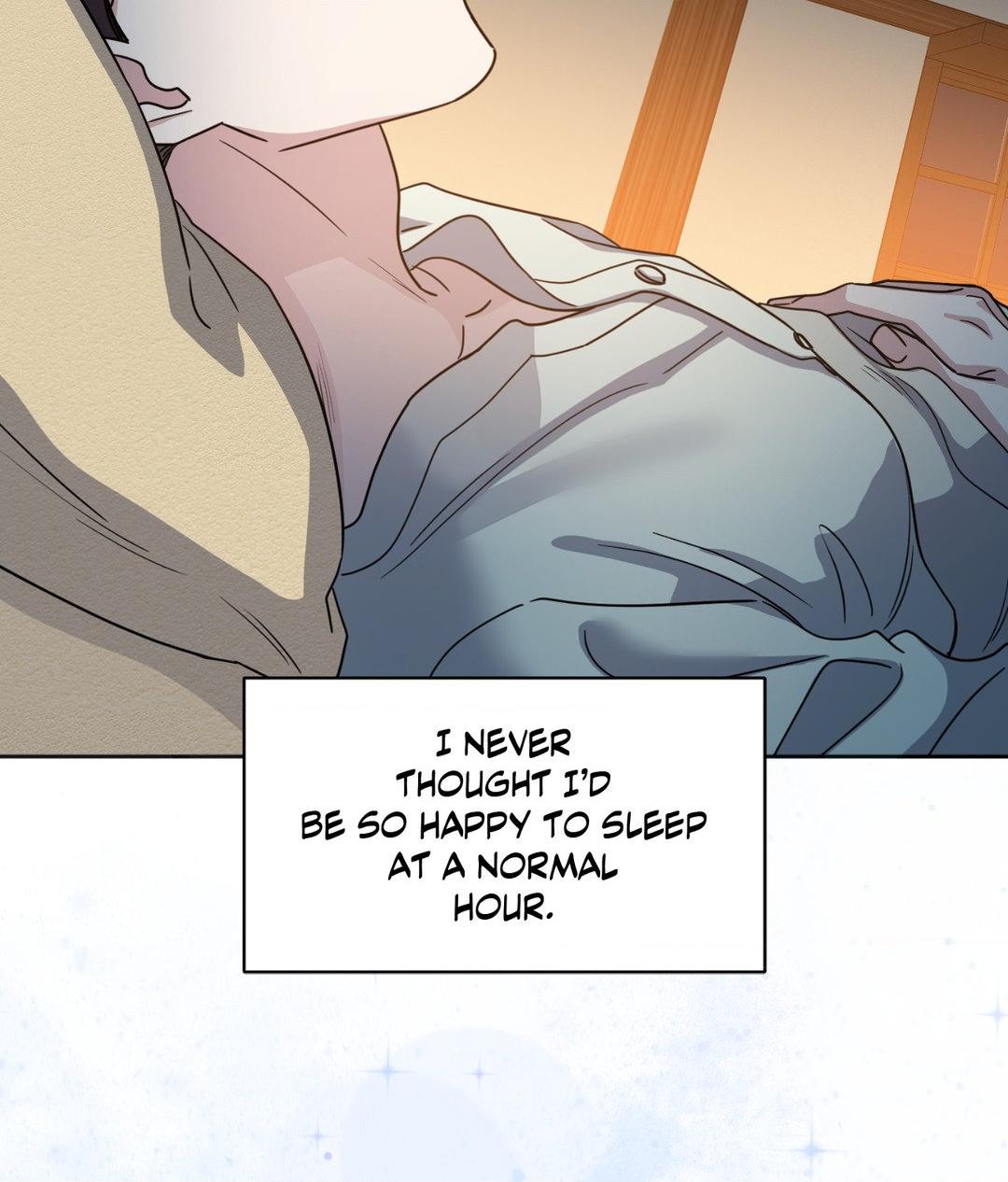 From Seed to Blossom - Chapter 7 manhwa