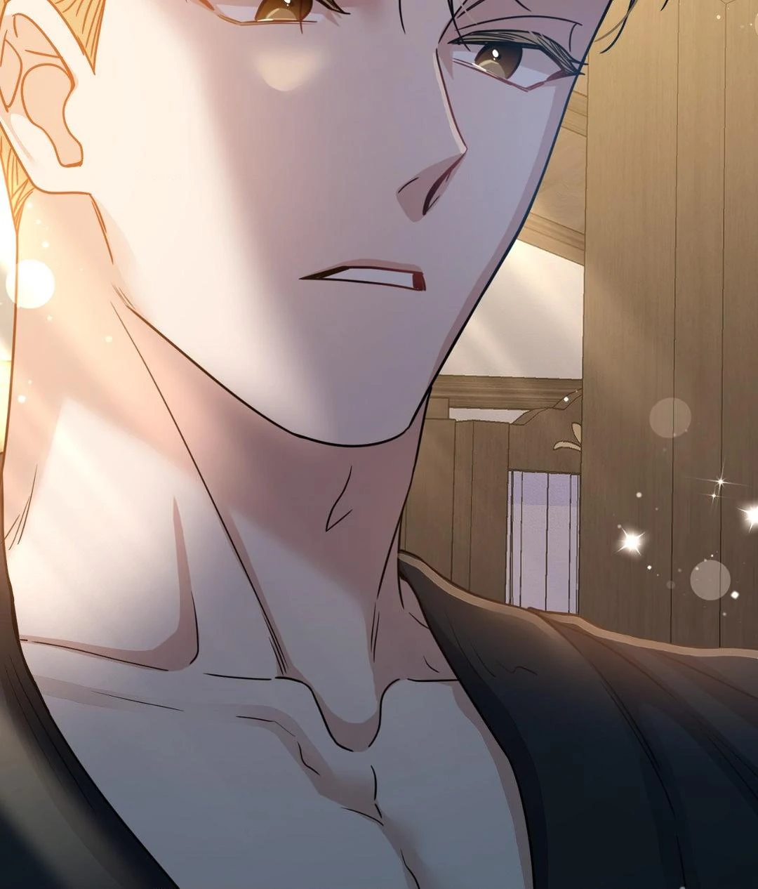 From Seed to Blossom - Chapter 7 manhwa