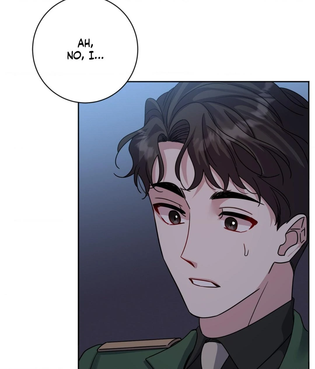 From Seed to Blossom - Chapter 8 manhwa
