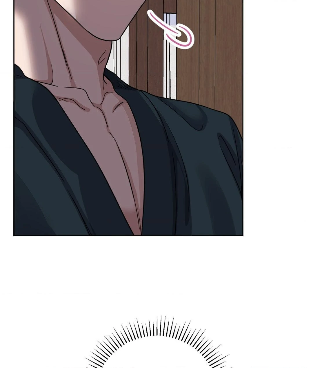 From Seed to Blossom - Chapter 8 manhwa