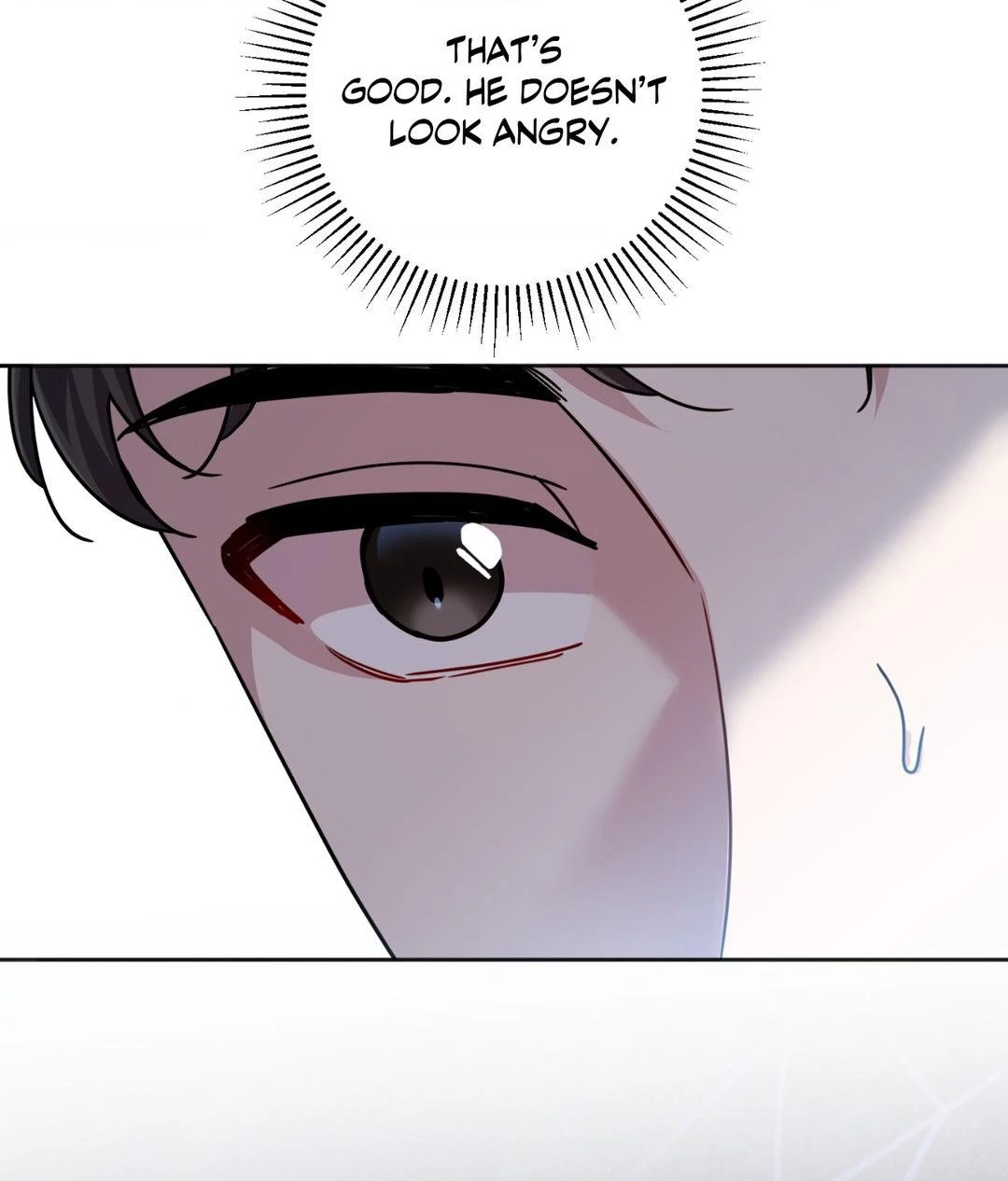 From Seed to Blossom - Chapter 8 manhwa