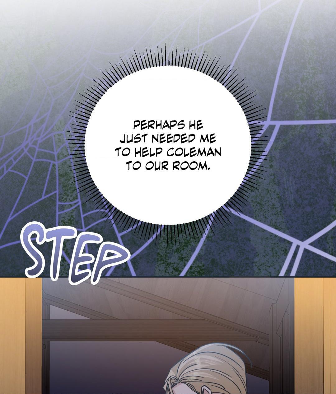 From Seed to Blossom - Chapter 8 manhwa