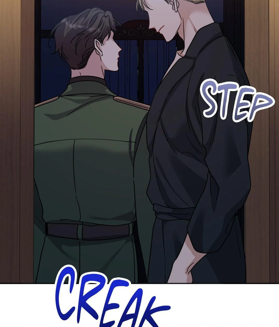 From Seed to Blossom - Chapter 8 manhwa