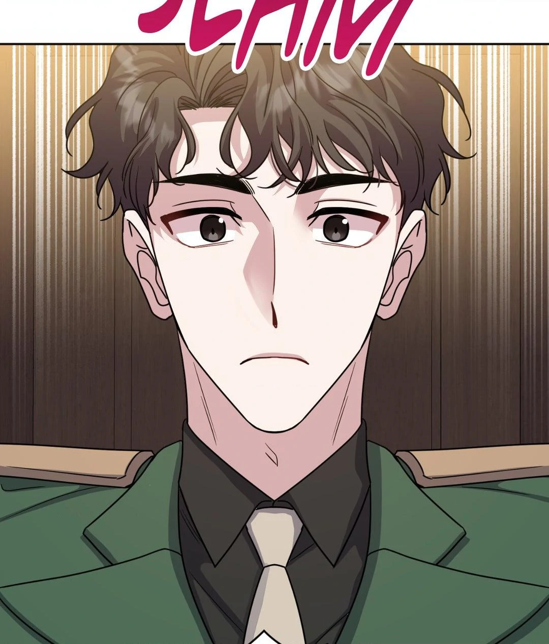 From Seed to Blossom - Chapter 8 manhwa