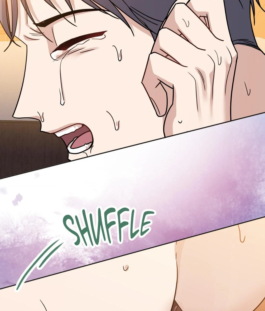 From Seed to Blossom - Chapter 8 manhwa