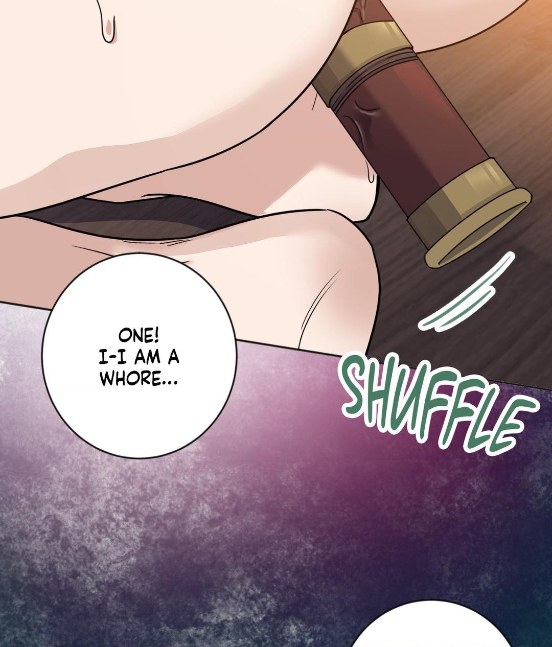 From Seed to Blossom - Chapter 8 manhwa