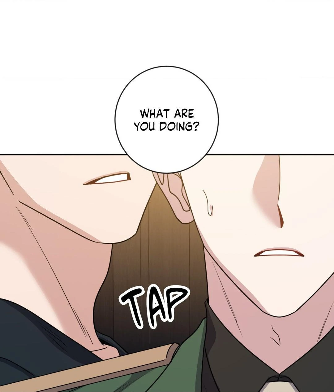 From Seed to Blossom - Chapter 8 manhwa