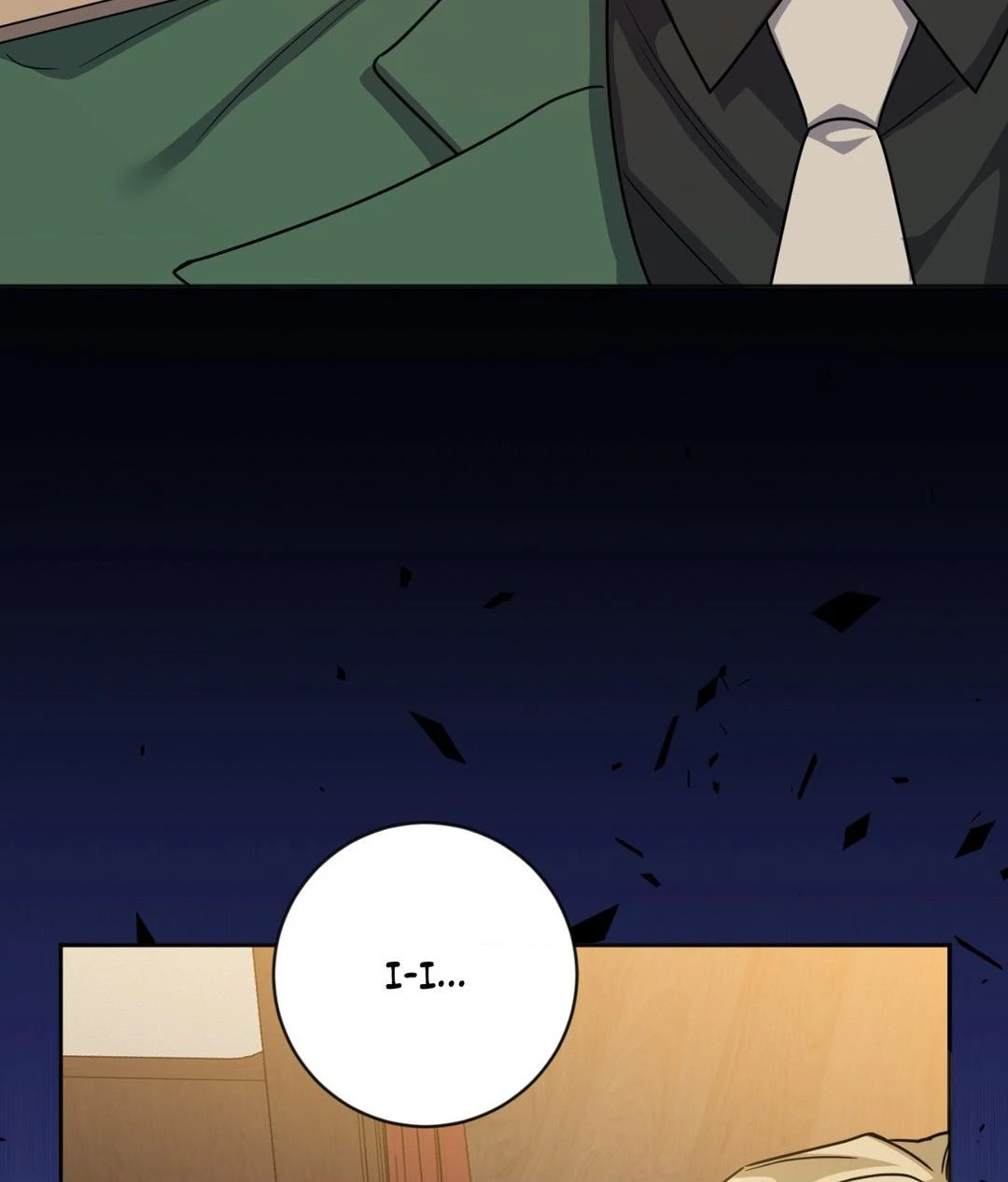 From Seed to Blossom - Chapter 8 manhwa