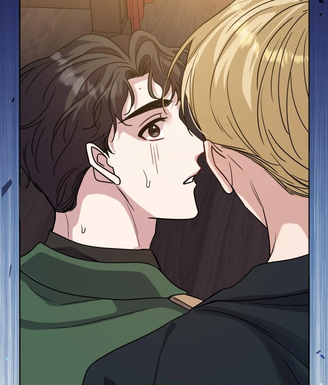 From Seed to Blossom - Chapter 8 manhwa