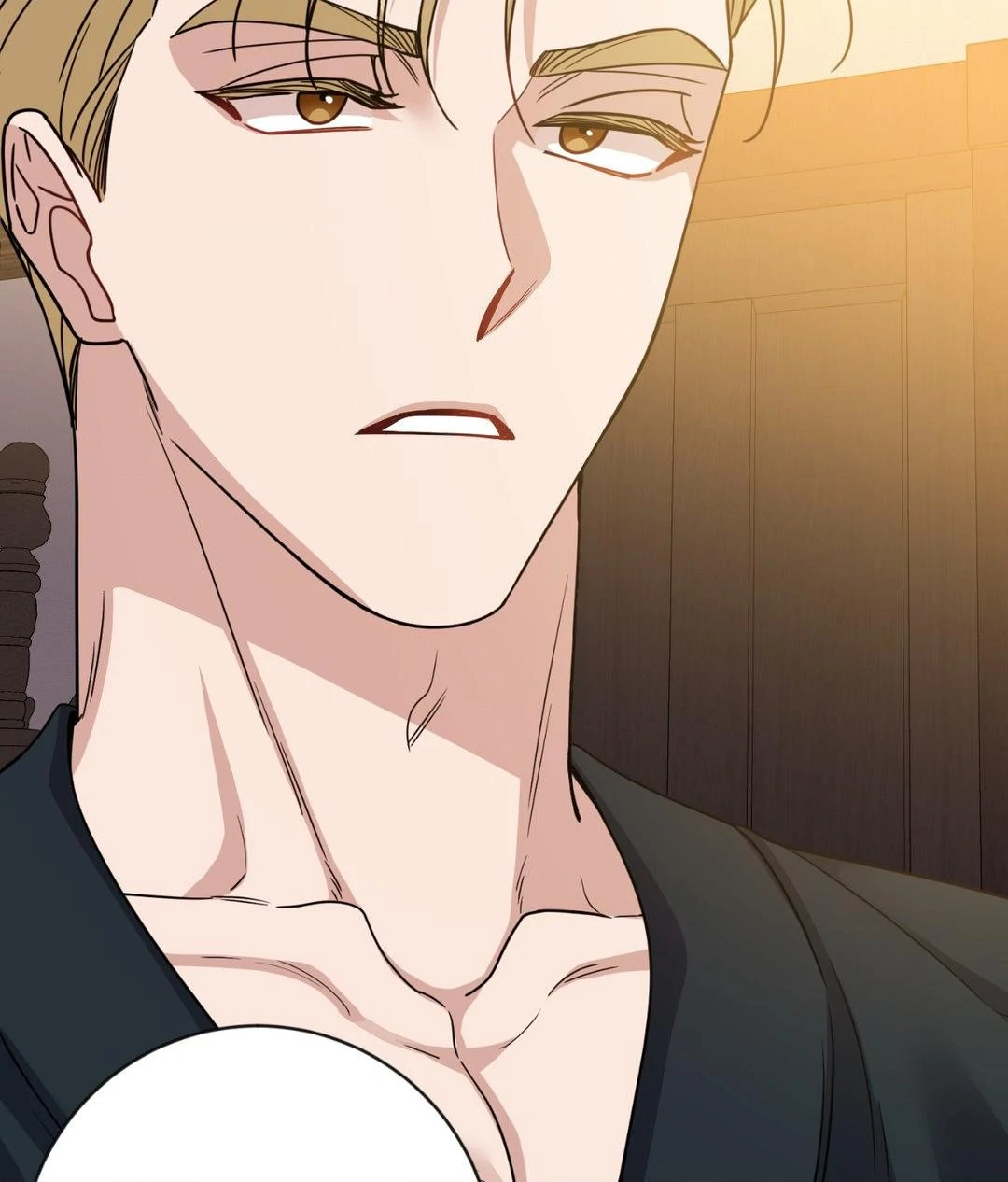 From Seed to Blossom - Chapter 8 manhwa