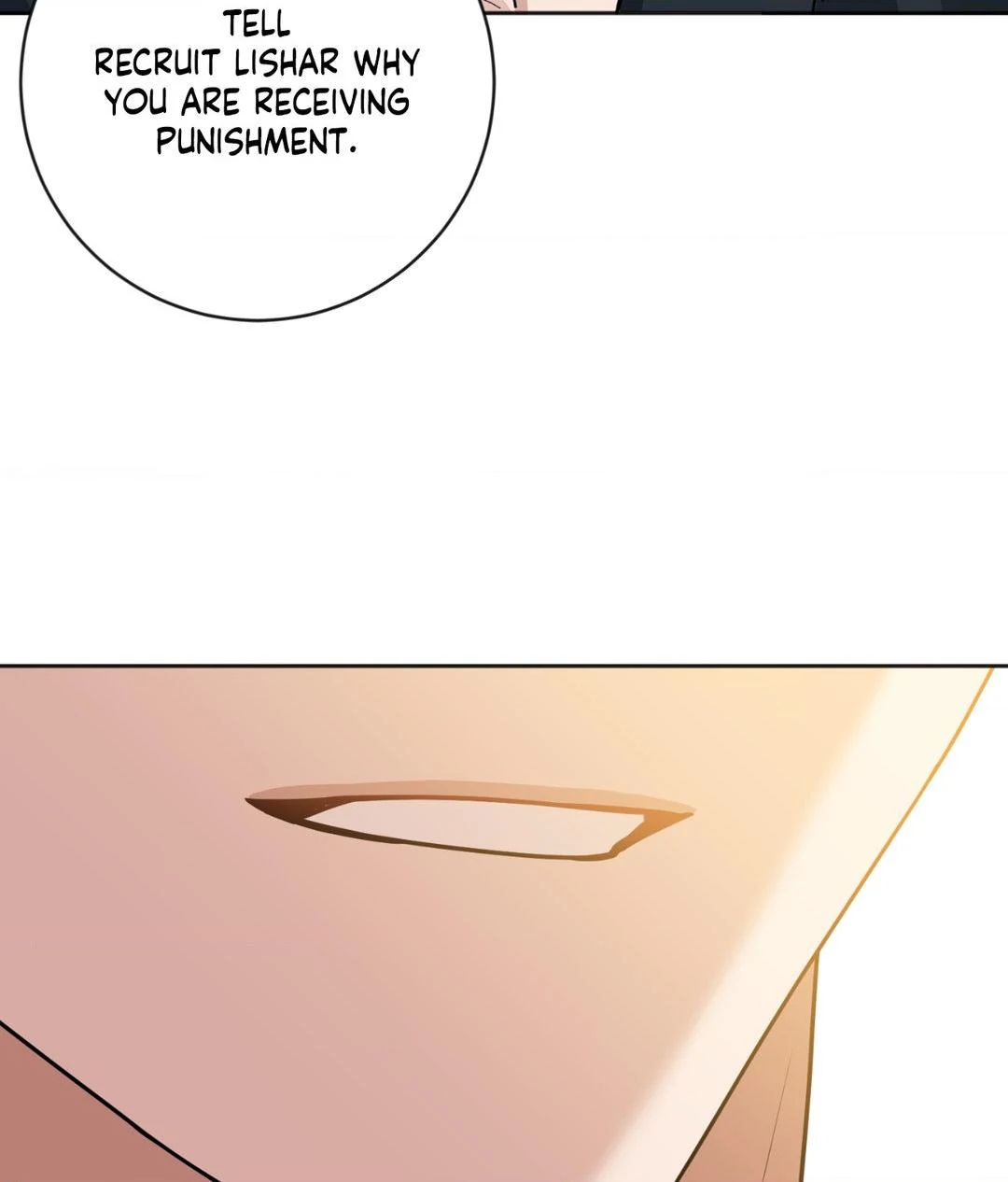 From Seed to Blossom - Chapter 8 manhwa