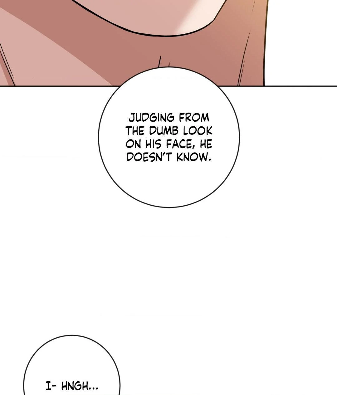 From Seed to Blossom - Chapter 8 manhwa