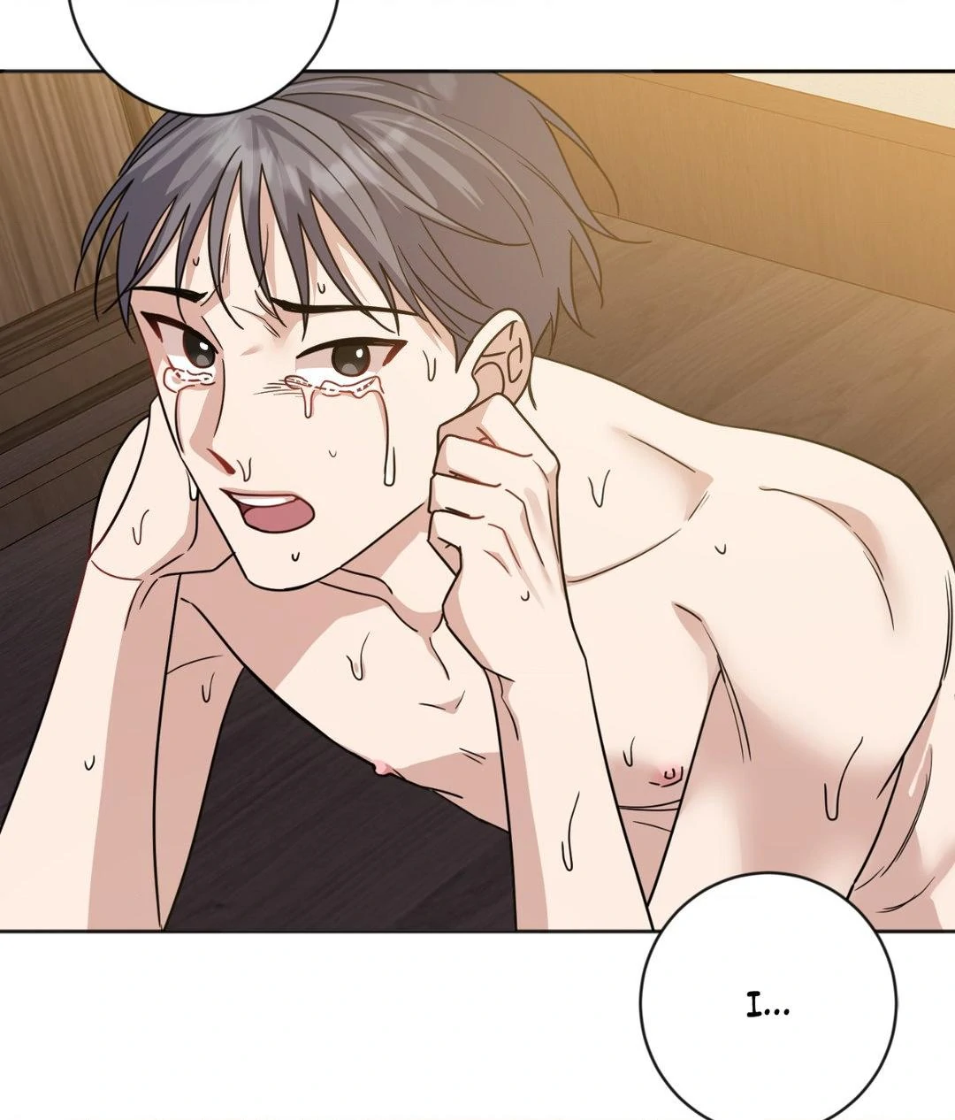 From Seed to Blossom - Chapter 8 manhwa